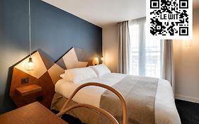 Wit Hotel